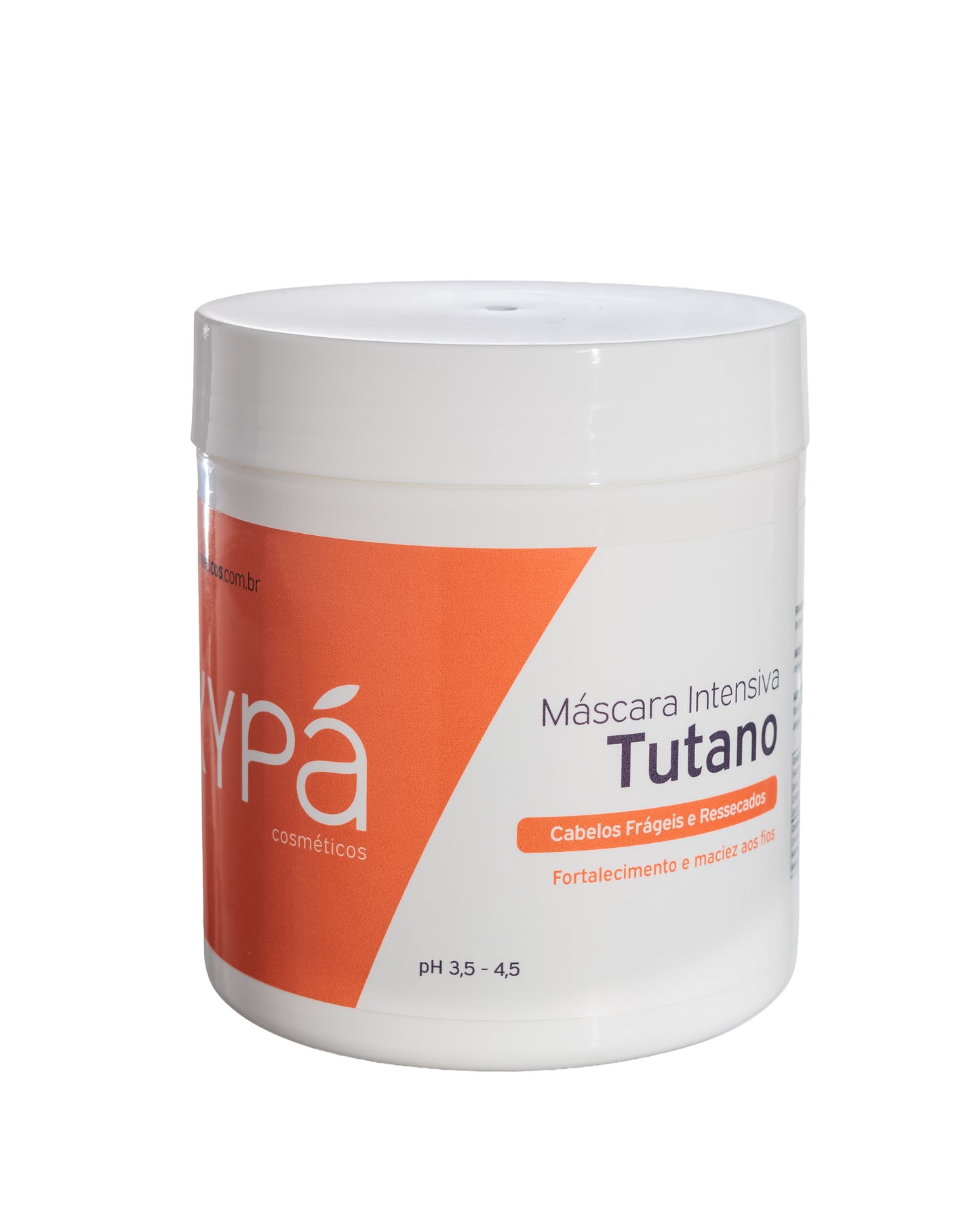 Mascara Tutano 500g