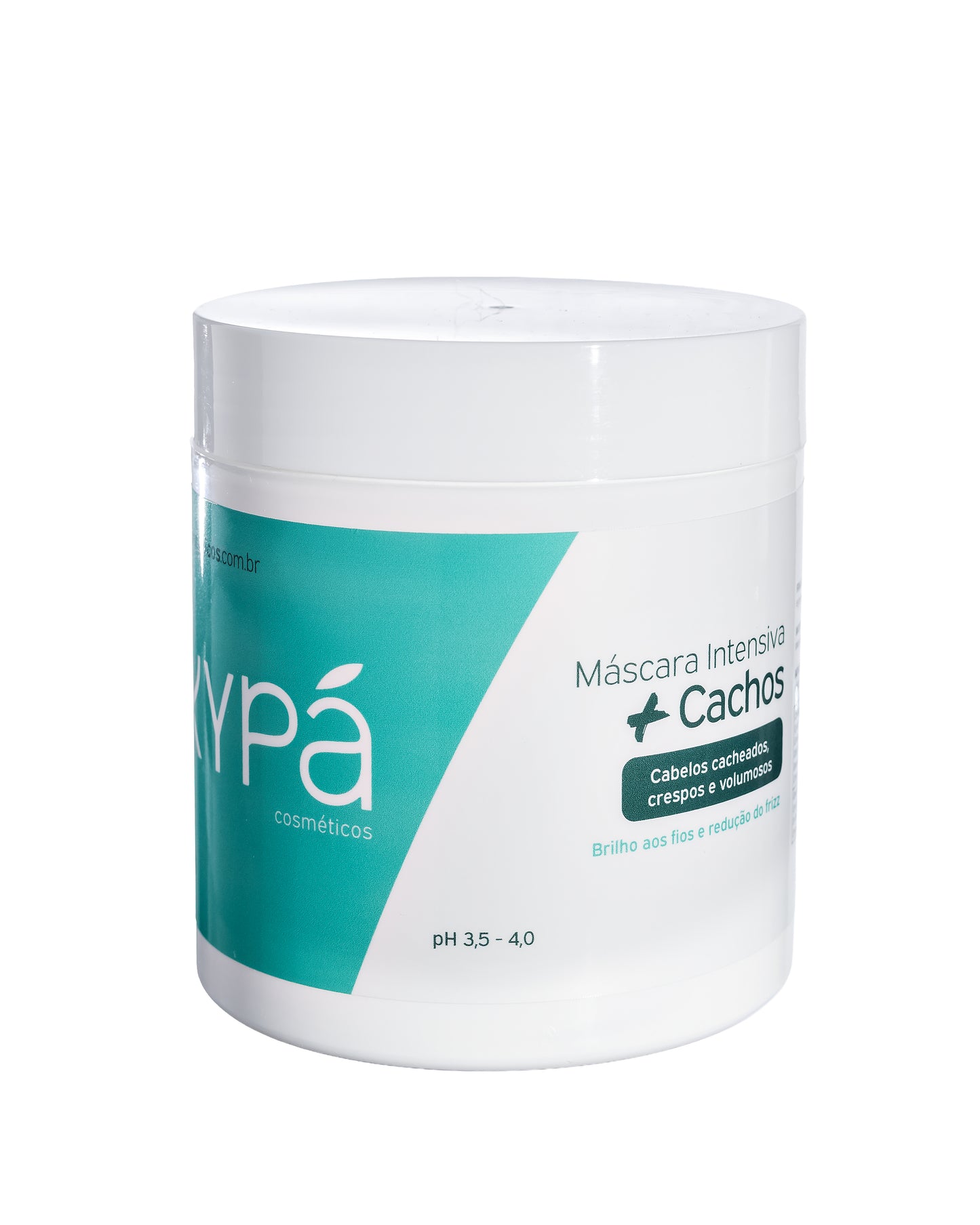 Mascara Mais Cachos 500g