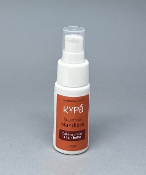 Reparador Mandioca 30ml