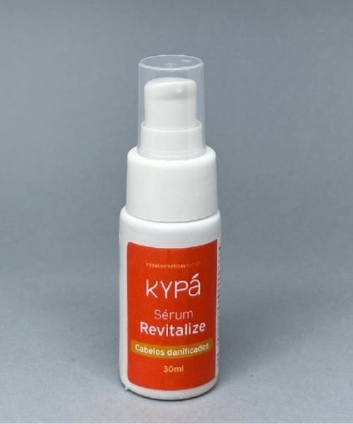 Sérum Revitalize 30ml