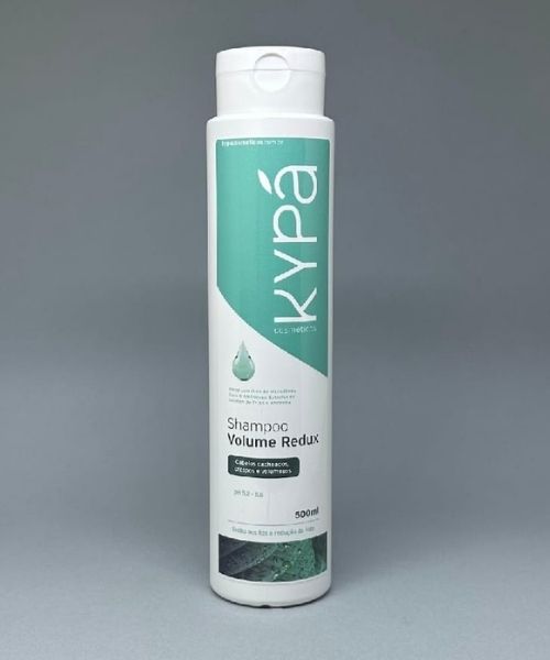 Shampoo Mais Cachos 500ml