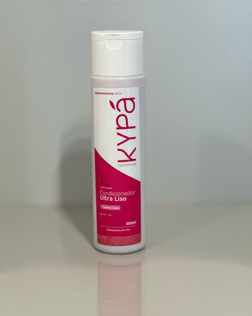 Condicionador Ultra Liso 300ml