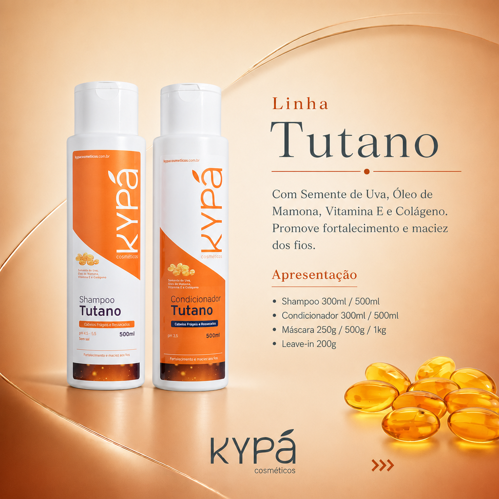 Linha Tutano