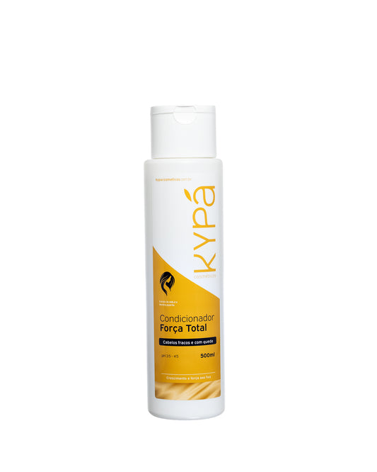 Condicionador Força Total 500ml