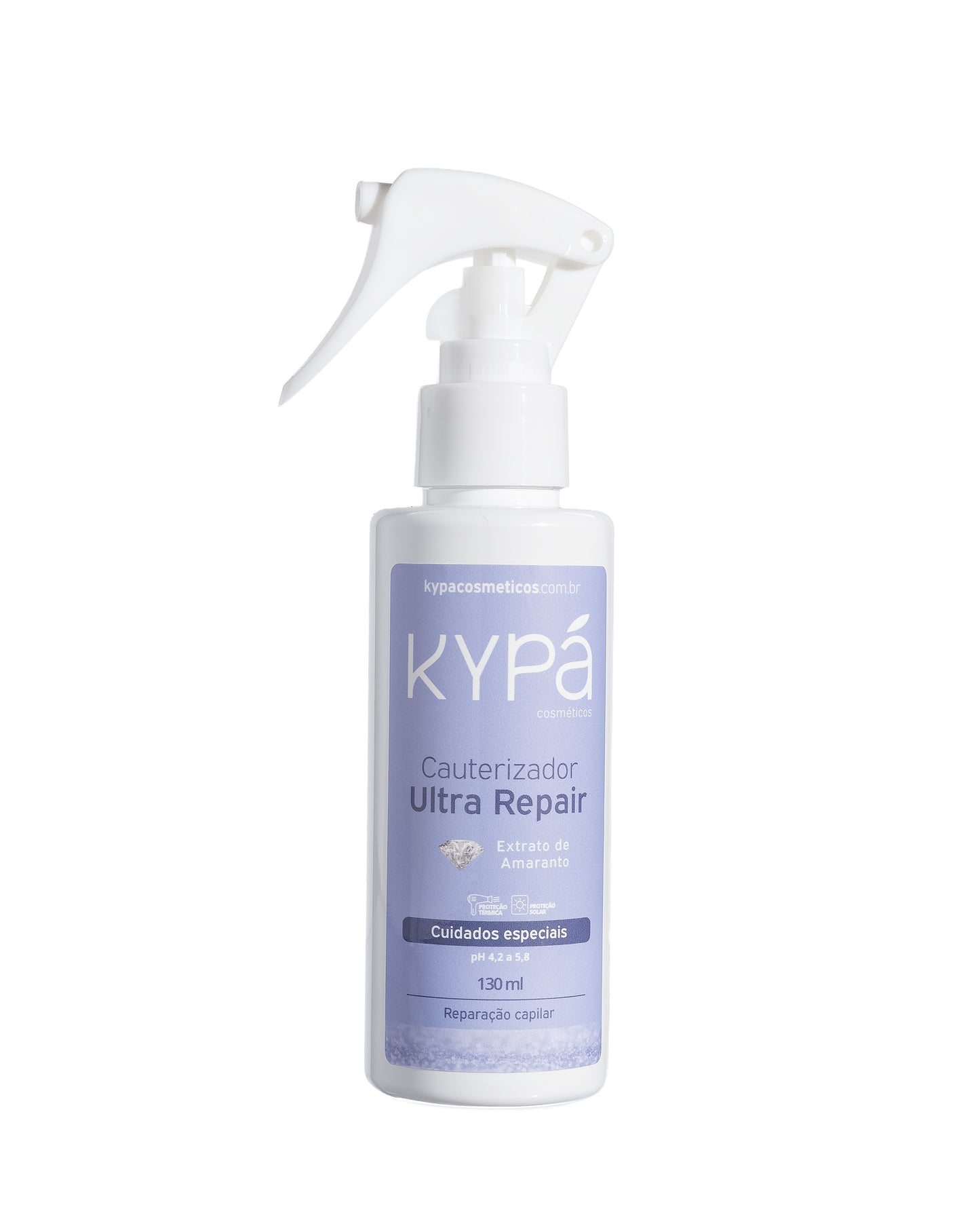Cauterizador Ultra Repair 130ml