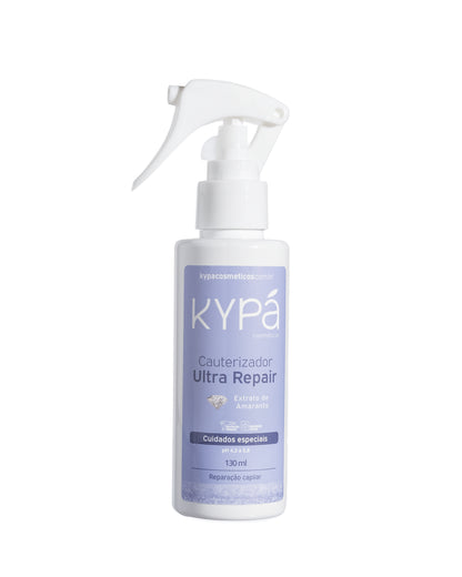 Cauterizador Ultra Repair 130ml