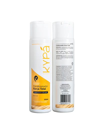 Condicionador Força Total 300ml