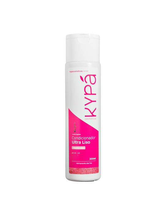 Condicionador Ultra Liso 300ml
