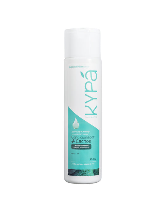 Condicionador Mais Cachos 300ml