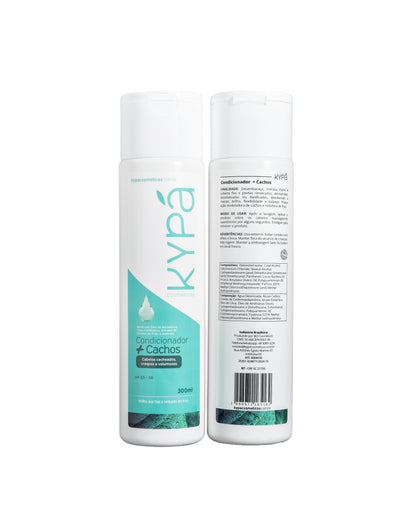 Condicionador Mais Cachos 300ml