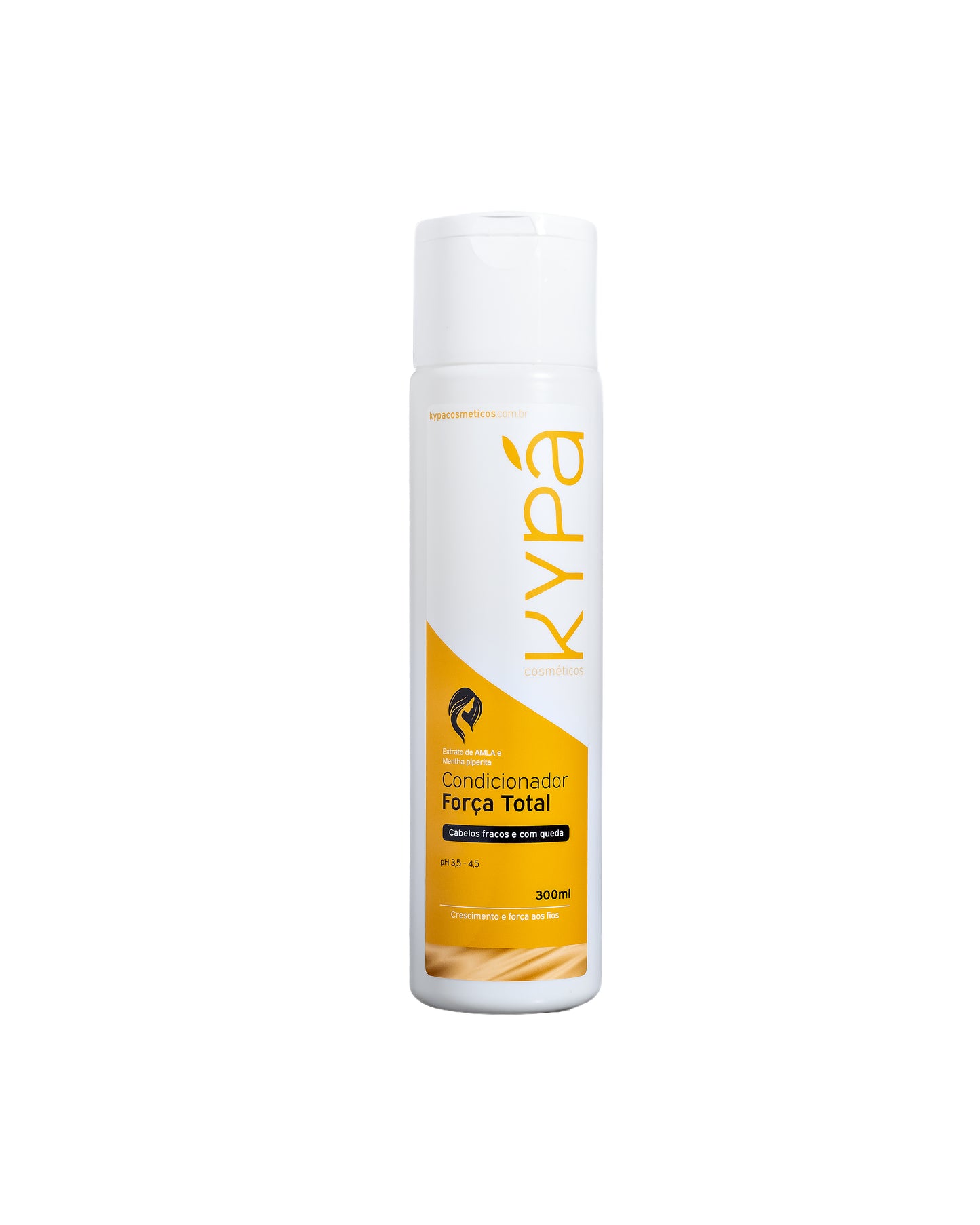 Condicionador Força Total 300ml