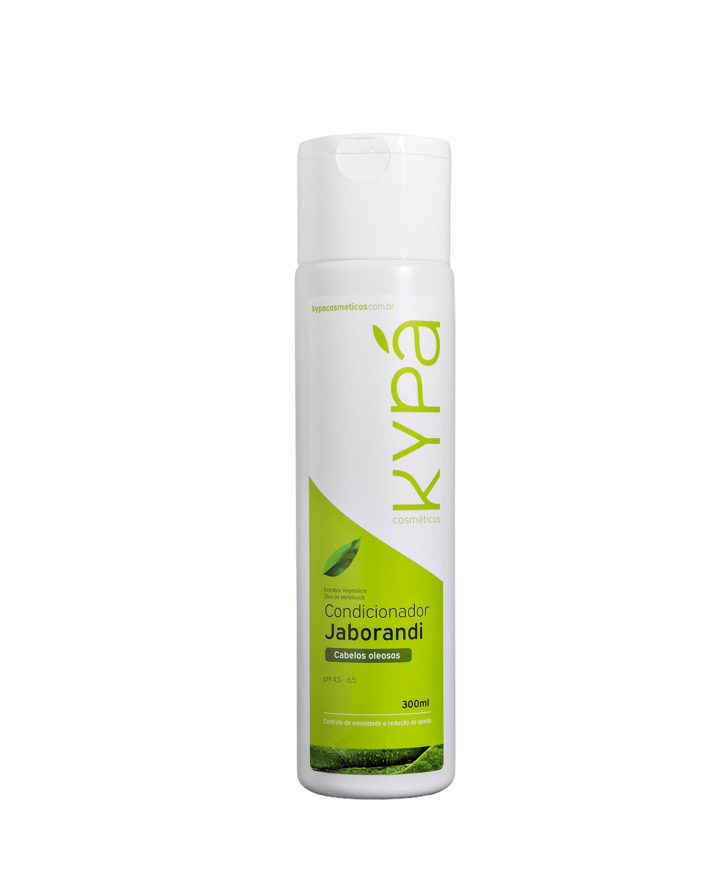 Condicionador Jaborandi 300ml