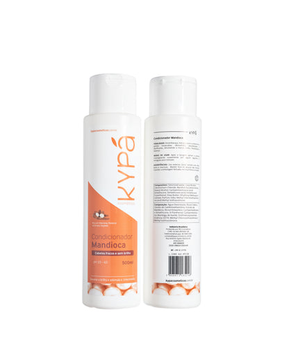 Condicionador Mandioca 500ml