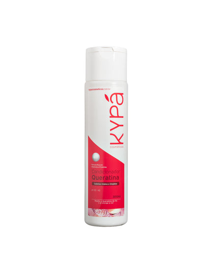 Condicionador Queratina 300ml