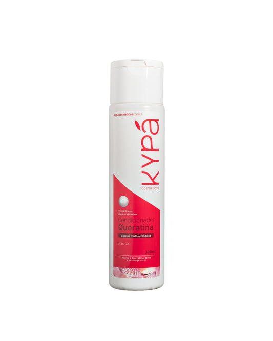 Condicionador Queratina 300ml