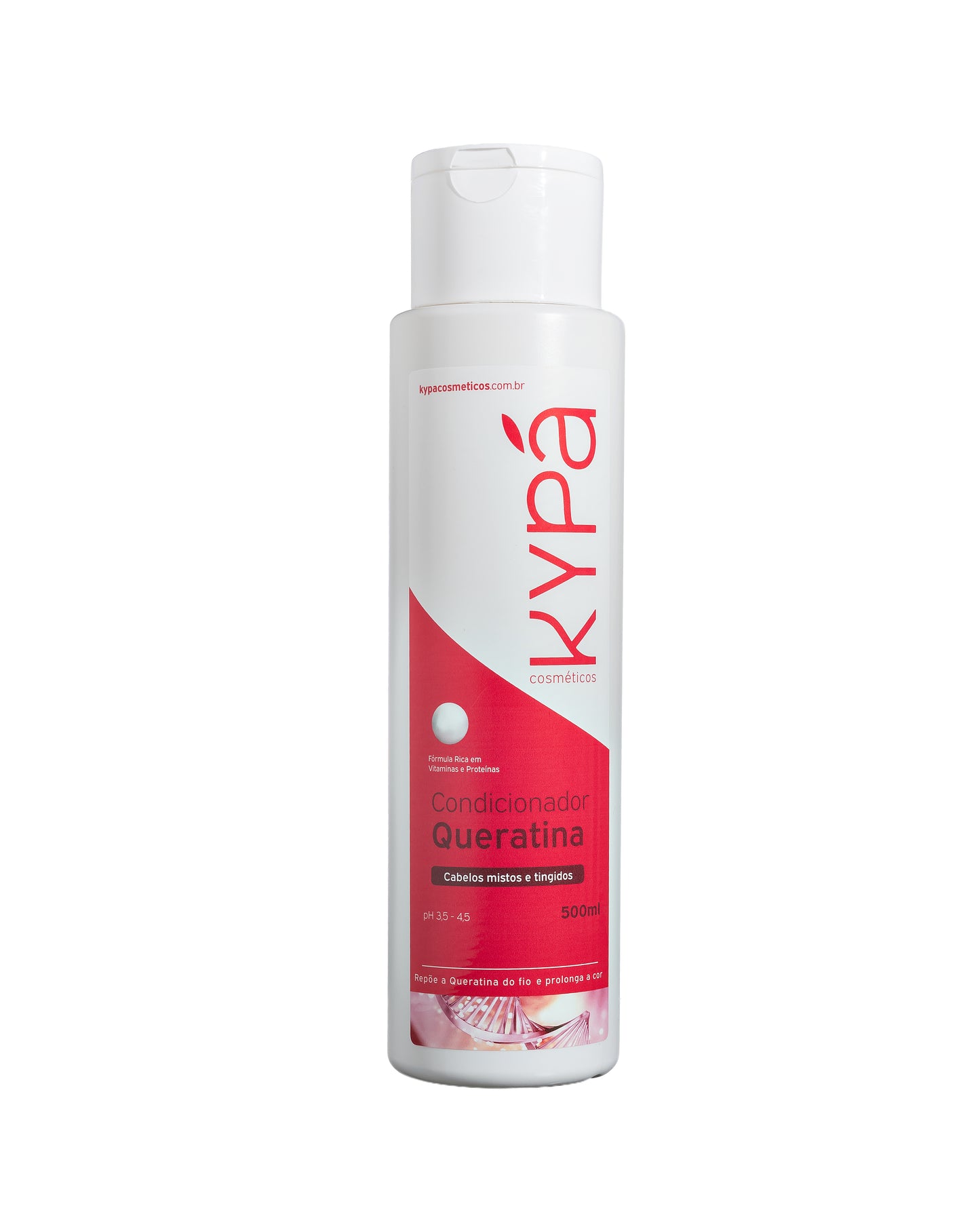 Condicionador Queratina 500ml
