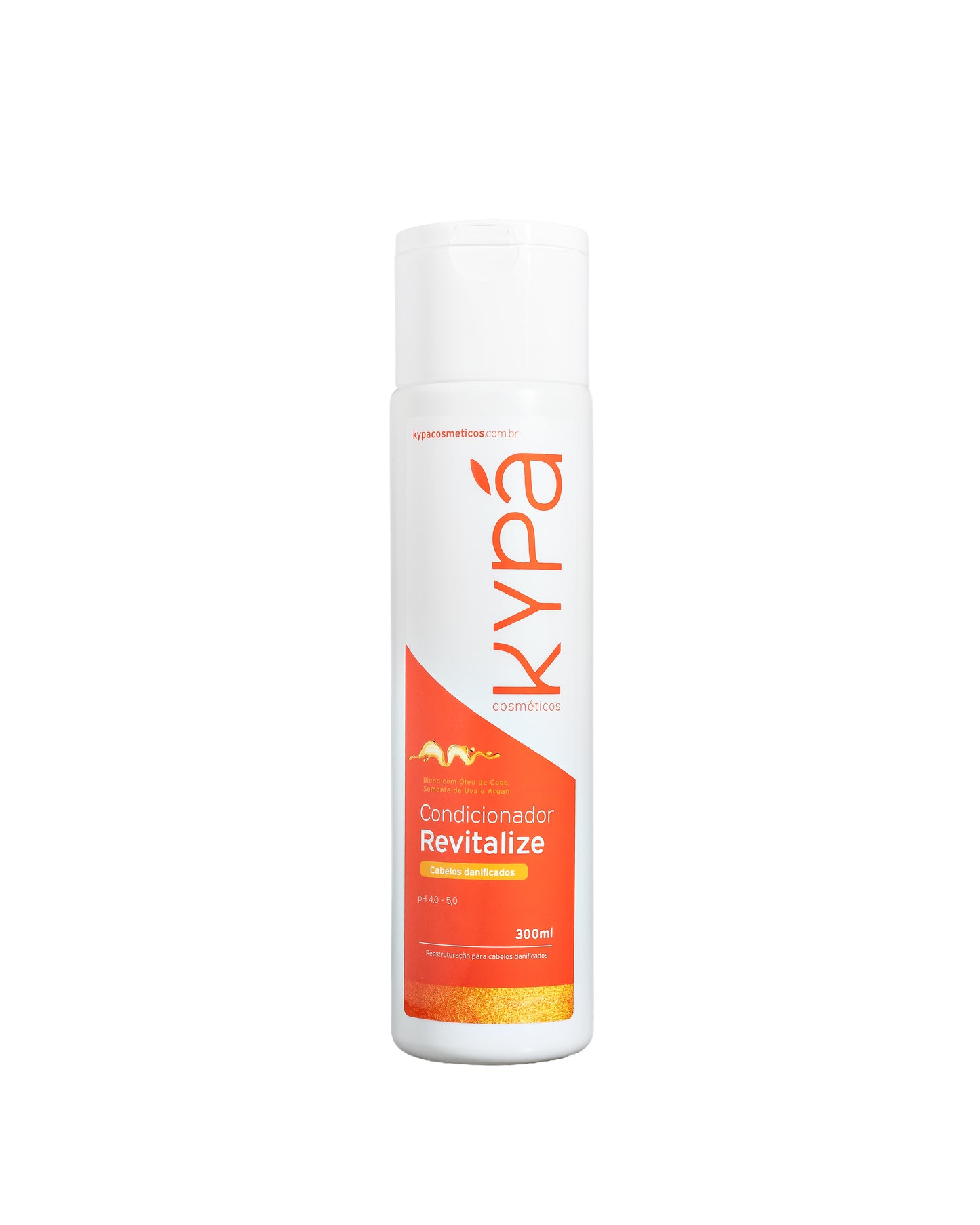 Condicionador Revitalize 300ml