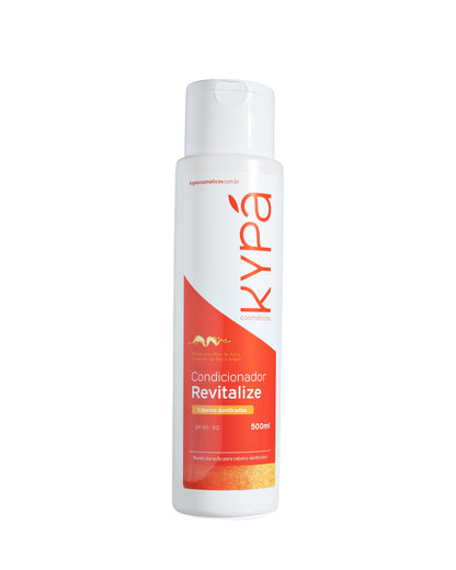Condicionador Revitalize 500ml