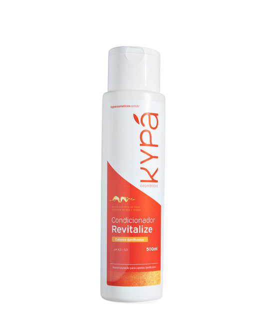 Condicionador Revitalize 500ml
