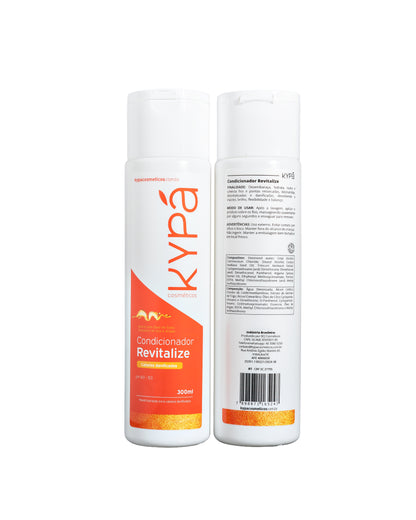 Condicionador Revitalize 300ml