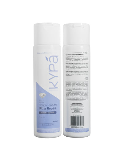Condicionador Ultra Repair 300ml