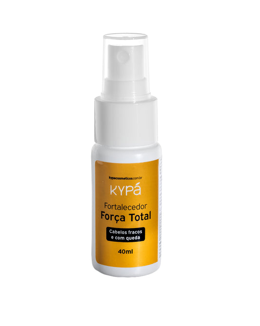 Fortalecedor Força Total 40ml