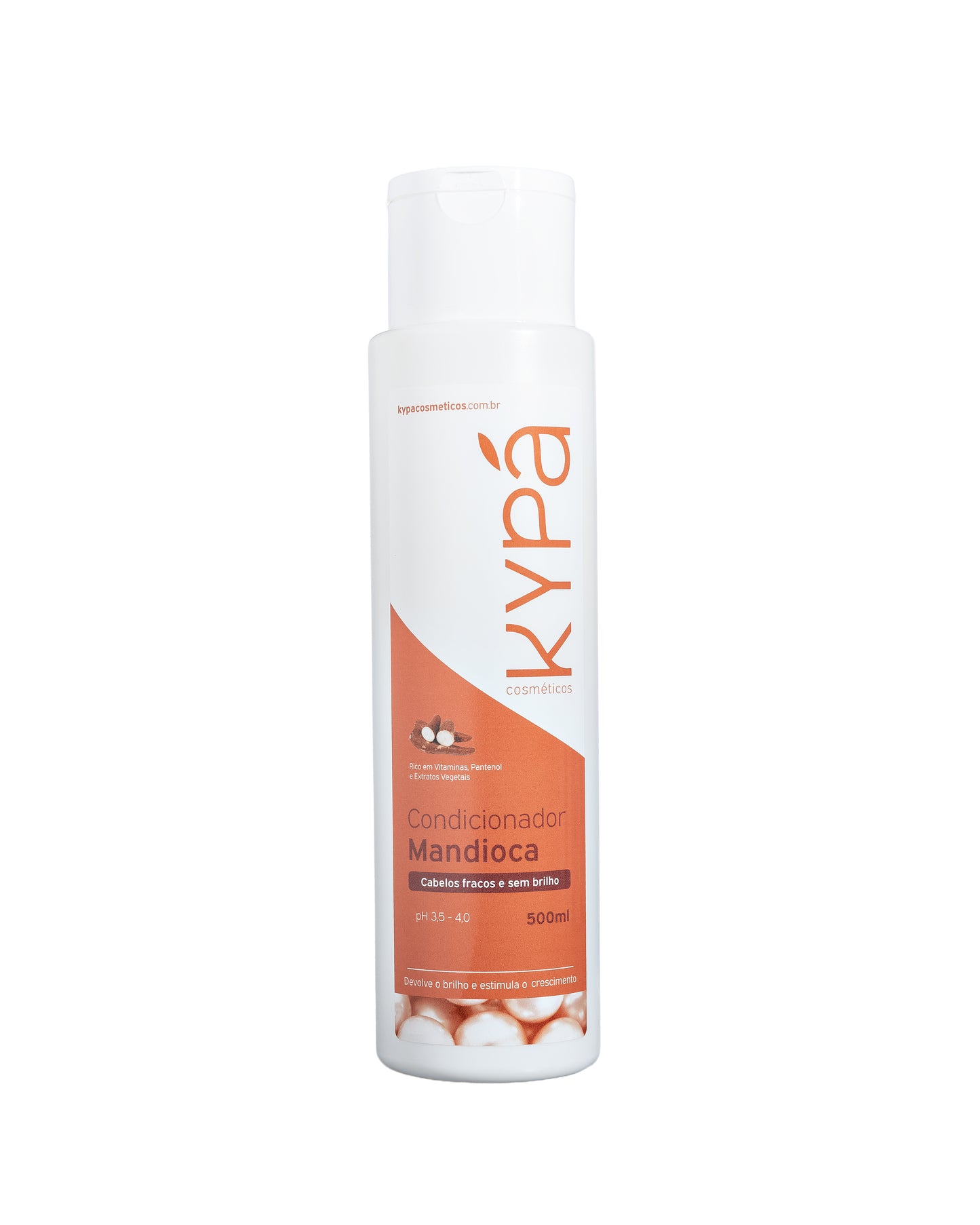 Condicionador Mandioca 500ml