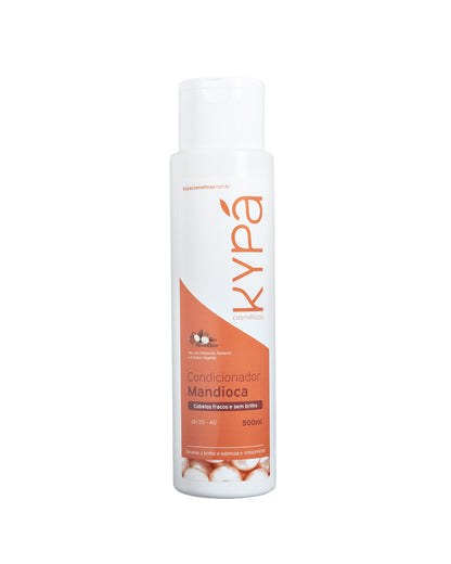 Condicionador Mandioca 500ml