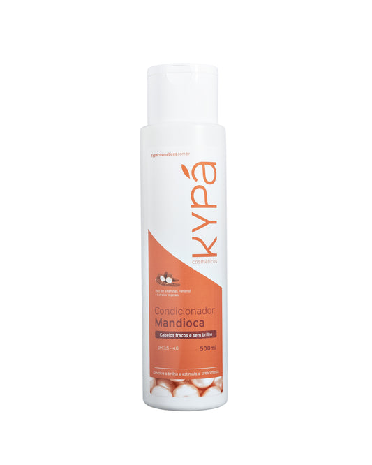Condicionador Mandioca 500ml