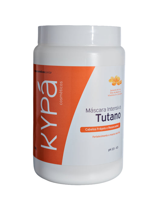 Mascara Tutano 1kg