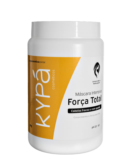 Máscara Força Total 1kg