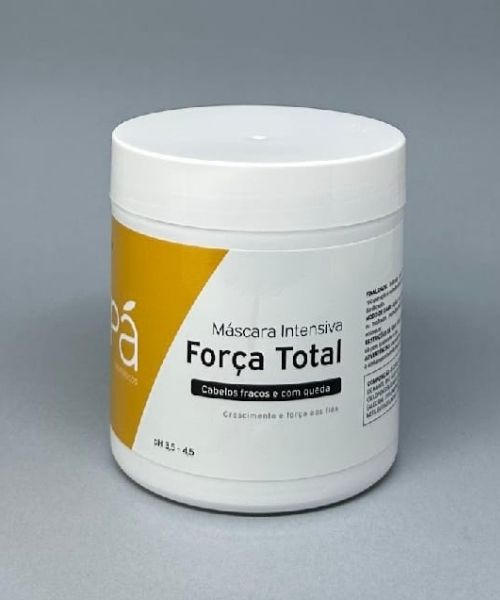 Máscara Força Total 1kg