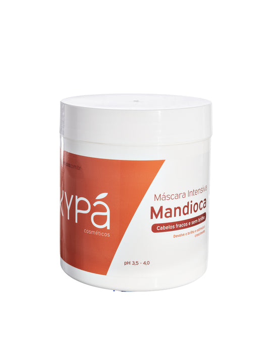 Mascara Mandioca 500g