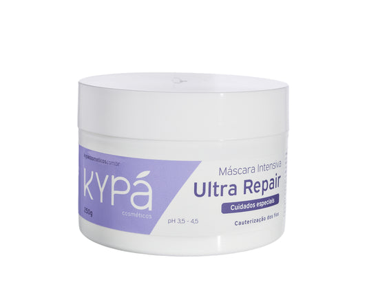 Mascara Ultra Repair 250g