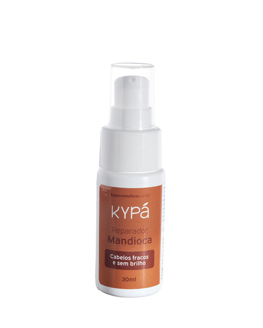 Reparador Mandioca 30ml