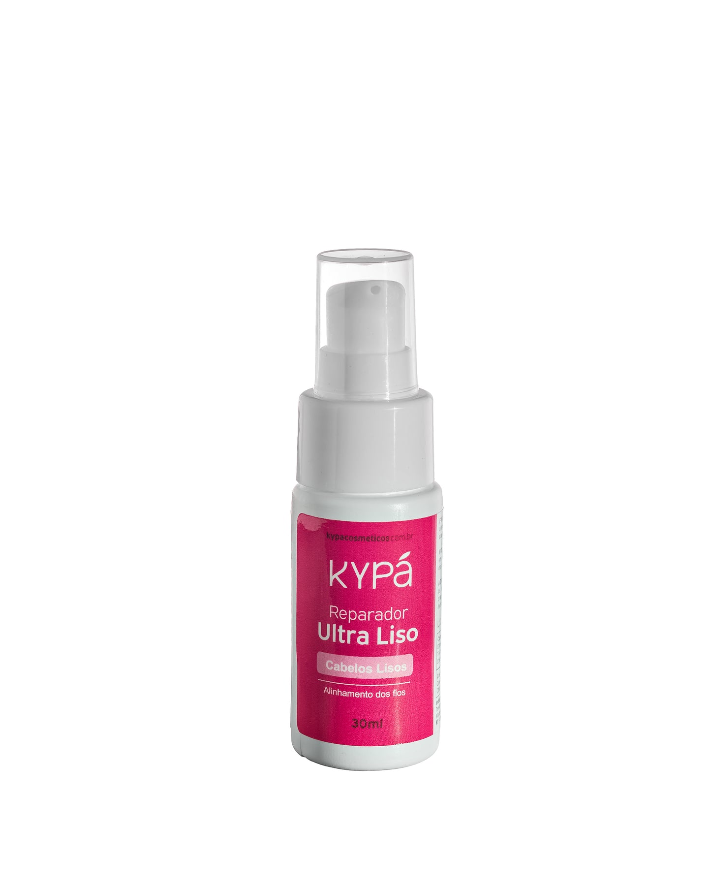 Reparador Ultra Liso 30ml