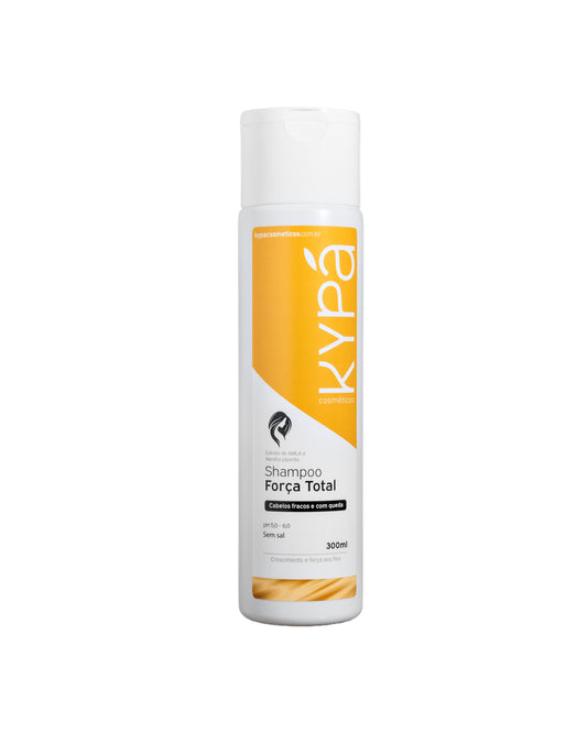 Shampoo Força Total 300ml