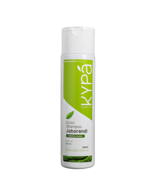 Shampoo Jaborandi 300ml