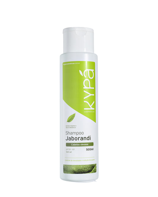Shampoo Jaborandi 500ml