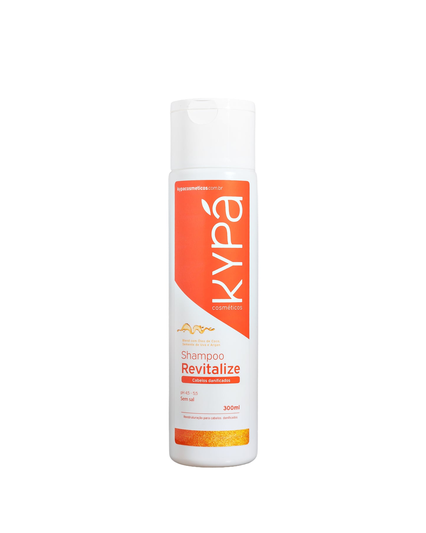 Shampoo Revitalize 300ml