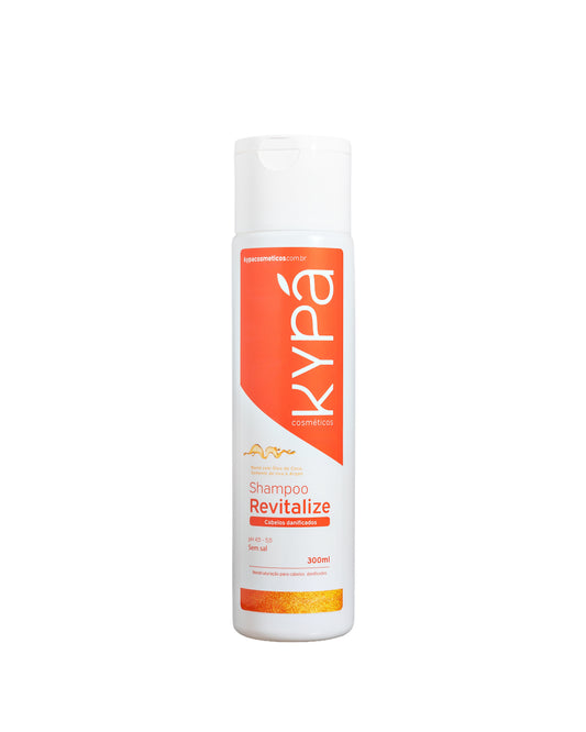 Shampoo Revitalize 300ml