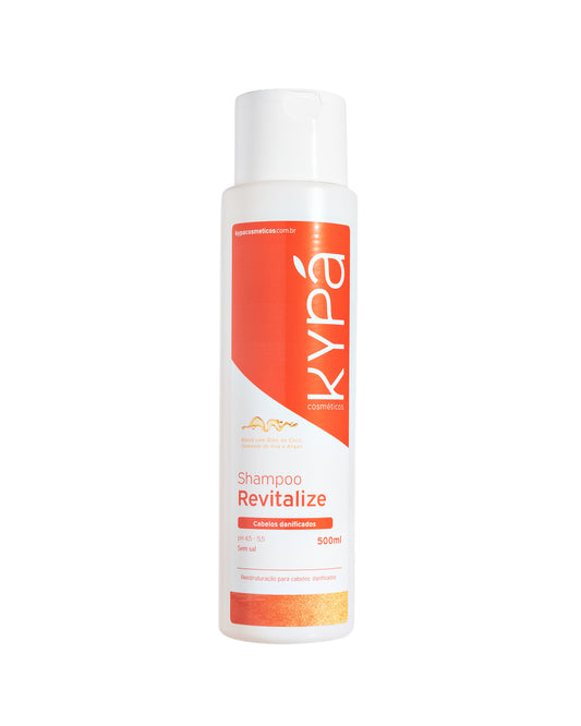 Shampoo Revitalize 500ml
