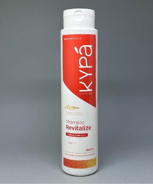 Shampoo Revitalize 500ml