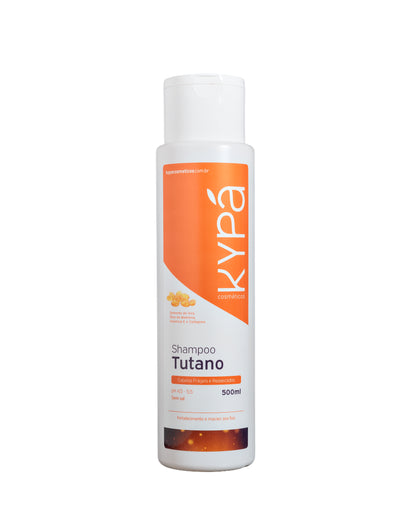 Shampoo Tutano 500ml