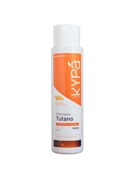Shampoo Tutano 500ml
