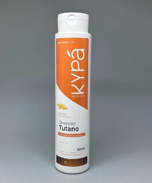 Shampoo Tutano 500ml