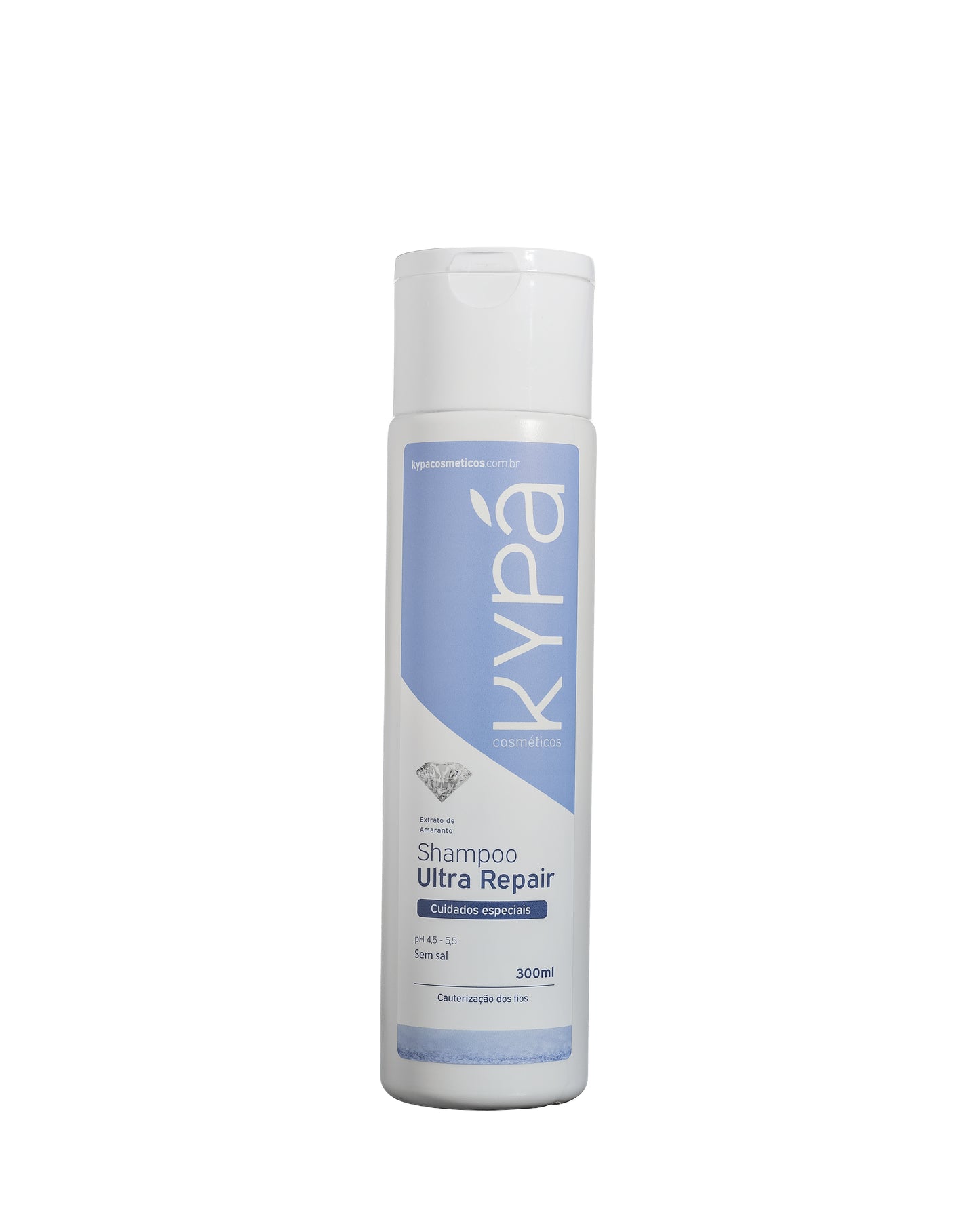Shampoo Ultra Repair 300ml