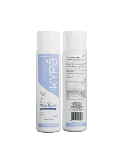 Shampoo Ultra Repair 300ml