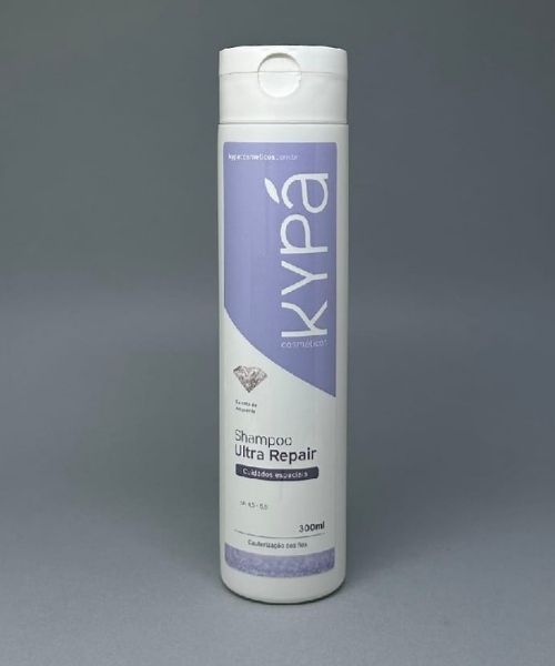 Shampoo Ultra Repair 300ml