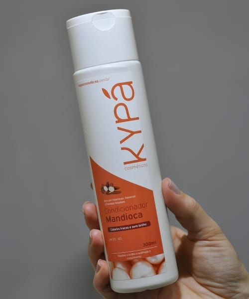 Condicionador Mandioca 300ml